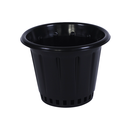 원형 9호 , Type 9- Round flower pot